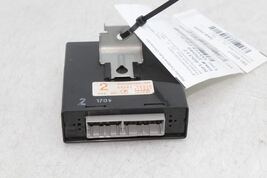 Chassis ECM Multifunction Integrated Unit Manual Fits 02-03 IMPREZA 75696 image 12