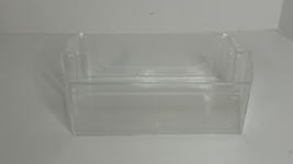 CRITERION REFRIGERATOR DOOR SHELF Bin Clear 453-8091 8.5&quot; C1723.5-7 OEM - $531.76 MXN