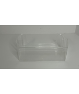CRITERION REFRIGERATOR DOOR SHELF Bin Clear 453-8091 8.5&quot; C1723.5-7 OEM - $28.25