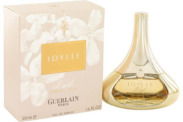 Guerlain Idylle Duet Jasmin Perfume 1.6 Oz Eau De Parfum Spray - $160.95