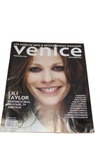 Venice Magazine September 2003 Lili Taylor Sandra Oh Eion Bailey 54720 M... - £23.46 GBP