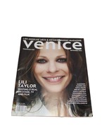 Venice Magazine September 2003 Lili Taylor Sandra Oh Eion Bailey 54720 M... - £23.68 GBP