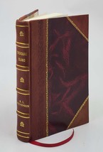 Treasure Island / by Robert Louis Stevenson. 1899 [Leather Bound] - £59.72 GBP