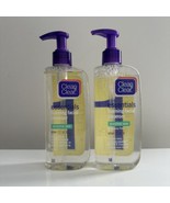(2) Clean &amp; Clear Essentials Foaming Facial Cleanser Sensitive Skin 8 Oz - €36,67 EUR