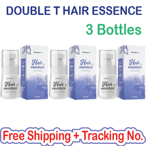 3X Double T Organic Hair Essence for Dry Damage Hair Loss, Growth Nouris... - $56.66