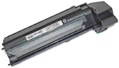 Toshiba T-1200E e-Studio 120 150 162 Black Toner Cartridge - $75.00