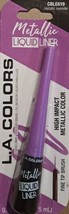 Metallic Liquid Liner - Metallic Lavender lot of 3 CBLE619 - £13.97 GBP