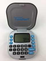 Weight Watchers POINTS PLUS Pocket Calculator, w/Battery  - $18.79