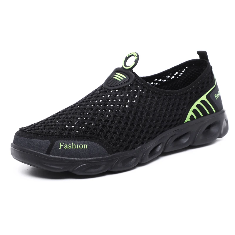 New Design Hi Wading Non-Slip Couple Shoes Quick-Drying Outdoor Sneakers  Light  - £102.40 GBP