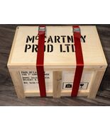 Paul McCartney 7” Singles Box Set NEW Limited Edition #1436 Vinyl Record... - $4,999.99