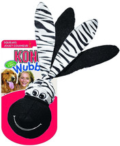 Kong Wubba Floppy Ears Interactive Dog Fetch Toy - £12.57 GBP+