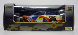 Revell Robby Gordon #40 Coors Light 1:24 Limited Edition Die-Cast Car 1997 - £14.61 GBP