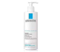 La Roche-Posay Toleriane Hydrating Gentle Face Cleanser - Normal to Dry Skin - $35.00