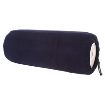 Master Fender Covers HTM-4 - 12&quot; x 34&quot; - Single Layer - Navy - £39.52 GBP
