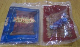 Disney Narnia Edmund Boy 3" Plastic Toy Figure New - £9.89 GBP