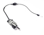 2002 2003 2004 2005 Ford Thunderbird OEM Ignition Switch Assembly With Key  - £133.05 GBP
