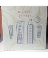 Elizabeth Arden Power in Numbers: PREVAGE 2.0 4 Piece Skincare Gift Set - $1,106.73 MXN