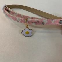SwanDate Pet Collar Charms --Charm Your Way image 2