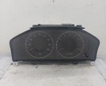 Speedometer Station Wgn Cluster Only MPH Fits 08 VOLVO 70 SERIES 687767 - $63.15