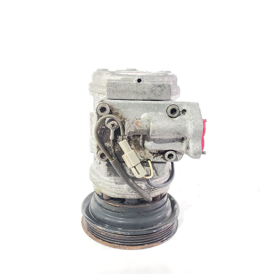 1990 1991 1992 1993 Toyota Celica GTS OEM AC Compressor Manual 2.2L Item image 2