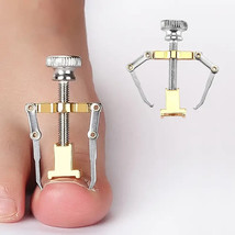 Ingrown Toe foot Nail Pedicure Tool Toenail Corrector s Correction - £7.60 GBP