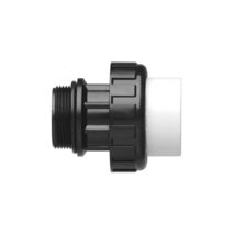 Praher 150906 Union Mip X Skt High Temp Adapter - $15.23