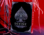 Divine Playing Cards by The United States Playing Card Company - £10.85 GBP