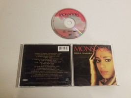 Monsoon Featuring Sheila Chandra by Monsoon (UK) (CD, Mar-2005, Mercury) - £13.57 GBP