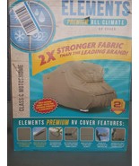 Elements 84916 Oxford RV Motorhome Cover Class C Size 20.1&#39;-23&#39;-Brand Ne... - €340,36 EUR