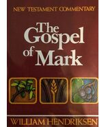 New Testament Commentary: Exposition of the Gospel According to Mark by ... - €33,79 EUR