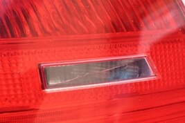 2007-10 BMW E92 M3 328i 335i Coupe Outer Taillight Light Lamp Driver Left LH image 3