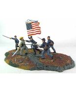 Conte Lions of the Round Top Civil War - $279.00