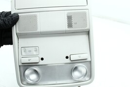 2006-2009 VOLKSWAGEN GOLT GTI RABBIT INTERIOR OVERHEAD DOME LIGHT ASSEMBLY H1664 image 11