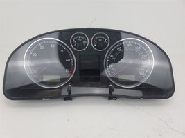 Speedometer Cluster 160 MPH Fits 02-03 PASSAT 376841 - £51.97 GBP