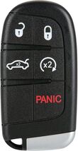 Car Key Fob Keyless Entry Remote 433MHz M3N40821302 for Chrysler 300, fo... - $38.74