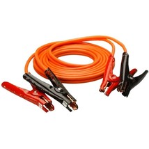 Coleman Cable 08566 6-Gauge Heavy-Duty Booster Cables (16 Feet) - $47.00