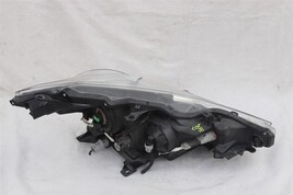 2015-17 Toyota Prius-V Headlight Lamp Halogen Driver Left LH image 10