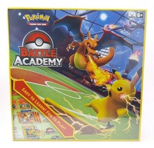 Pokémon ™ Battle Academy Board Game - Official Pokemon TCG  - £27.27 GBP
