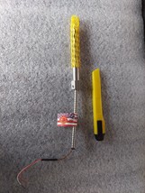 New Tempco TMB00111 Type J-G Thermocouple Probe - £166.50 GBP