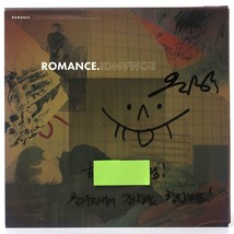 Yu Seungwoo - Romance Signed Autographed CD Album Promo K-Pop 2017 - £31.97 GBP