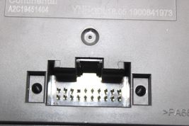 19-20 VOLKSWAGEN JETTA Gateway Control Unit F1693 image 10