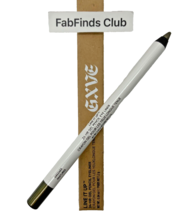 GXVE Line It Up 24HR Gel Eyeliner Pencil Greener Pastures (Green Shimmer) - $17.82