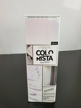 L&#39;Oreal Paris Colo Rista Clear Mixer #00 - £4.61 GBP