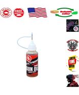Extreme Force 15ml Gun Oil - Superior Protection for Firearms and Precis... - $26.56 CAD