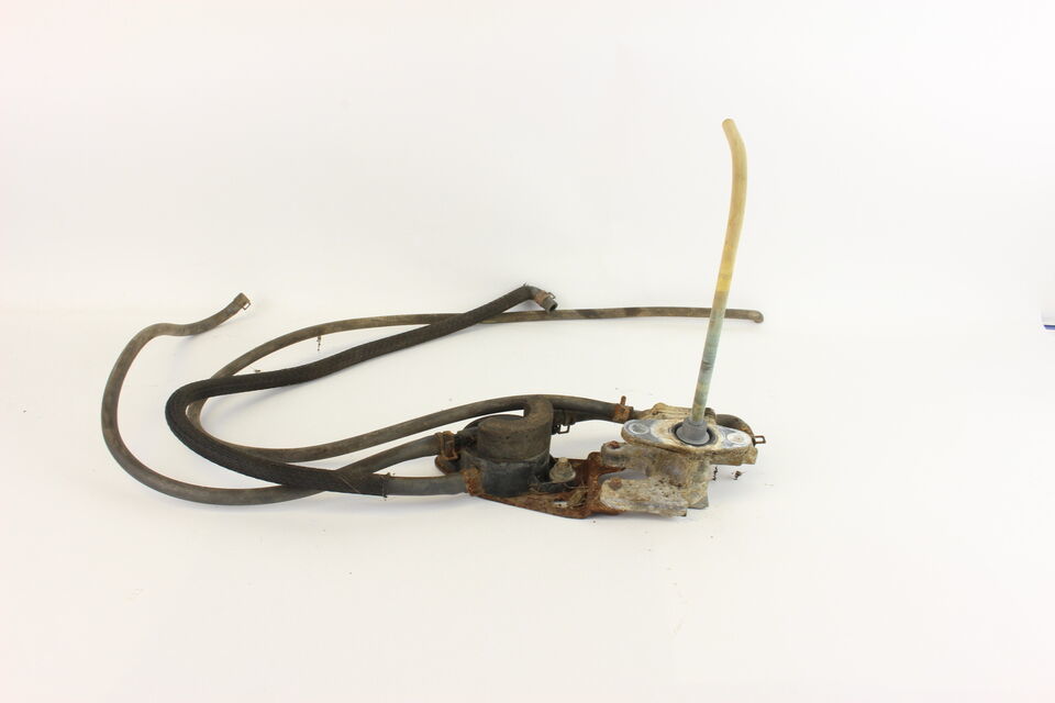 2006 Kawasaki Brute Force 750 4x4i Fuel Pump Gas Petrol Sender Unit c4462 - $69.29