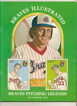 1978 Atlanta Braves Yearbook - $43.03