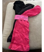 Betsy Johnson Trouser Socks  Women (discontinued) - $7.92