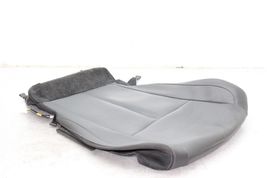 16-19 NISSAN ROGUE Front Left Lower Seat Cushion Cover F768 image 5