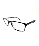  Columbia C3031 072 57mm Black Men's Eyeglasses Frame  57-18-145  - $49.99