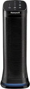 Honeywell HFD320 Air Genius 5 Air Purifier with Permanent Washable Filte... - $317.99
